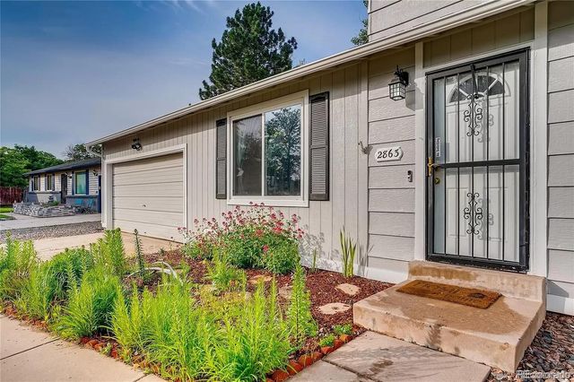 2863 S Joplin Court, Aurora, CO 80013
