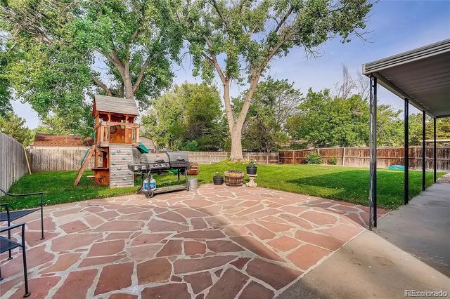 2863 S Joplin Court, Aurora, CO 80013
