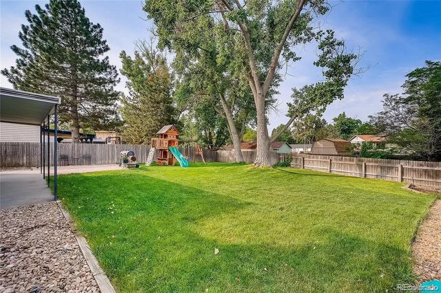 2863 S Joplin Court, Aurora, CO 80013