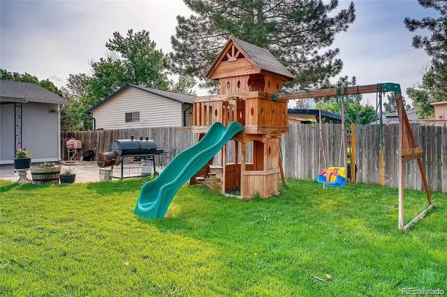 2863 S Joplin Court, Aurora, CO 80013