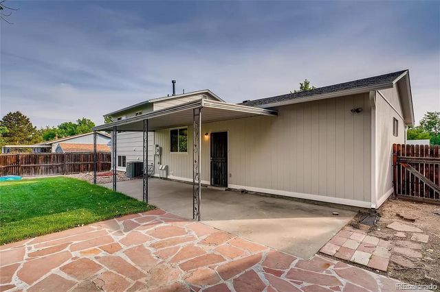 2863 S Joplin Court, Aurora, CO 80013