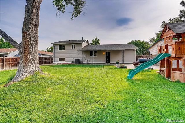 2863 S Joplin Court, Aurora, CO 80013