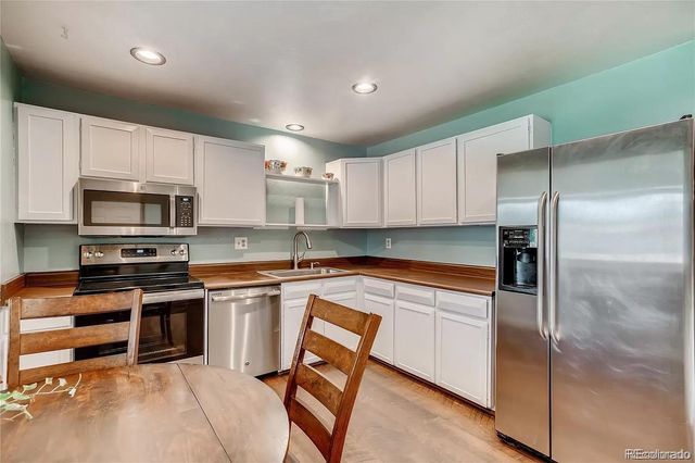 2863 S Joplin Court, Aurora, CO 80013