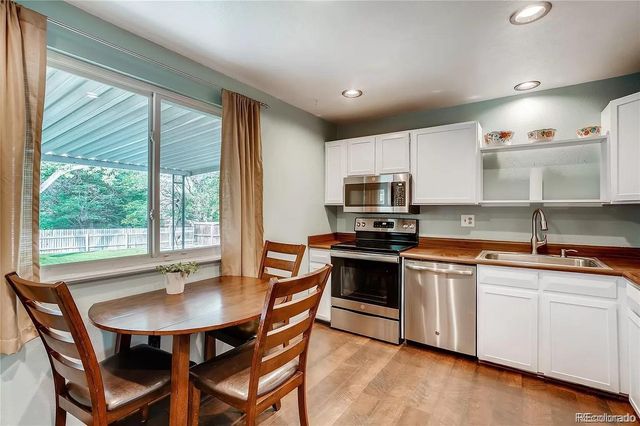 2863 S Joplin Court, Aurora, CO 80013