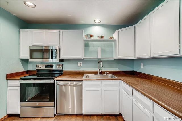 2863 S Joplin Court, Aurora, CO 80013