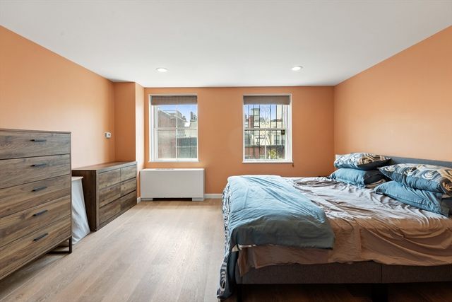 17 Bowdoin St. 4-C, Boston, MA 02114