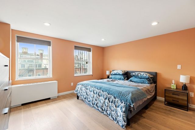 17 Bowdoin St. 4-C, Boston, MA 02114