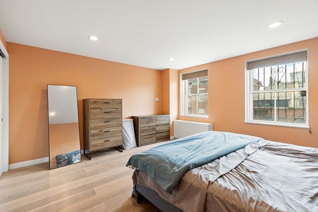 17 Bowdoin St. 4-C, Boston, MA 02114