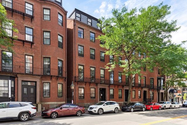 17 Bowdoin St. 4-C, Boston, MA 02114