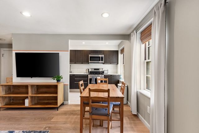 17 Bowdoin St. 4-C, Boston, MA 02114