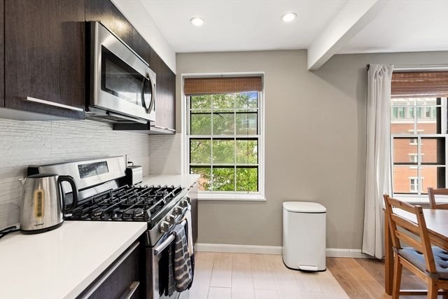 17 Bowdoin St. 4-C, Boston, MA 02114