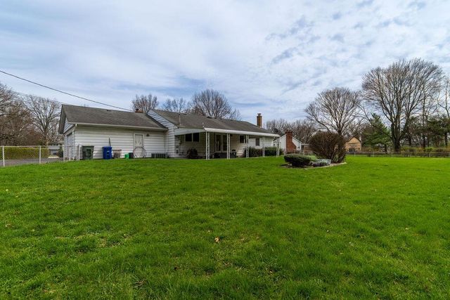 5844 Effingham Road, Columbus, OH 43213