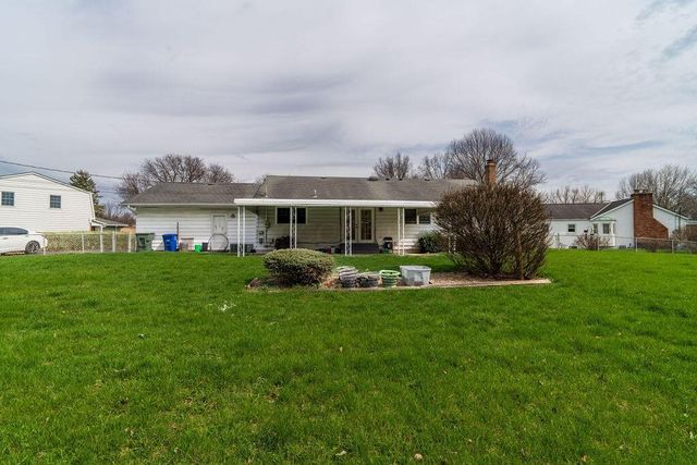 5844 Effingham Road, Columbus, OH 43213