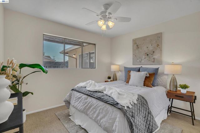 5296 Spencer Ct, Newark, CA 94560