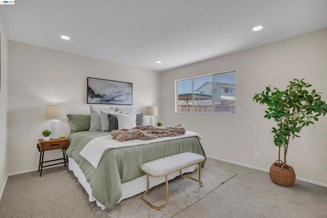 5296 Spencer Ct, Newark, CA 94560