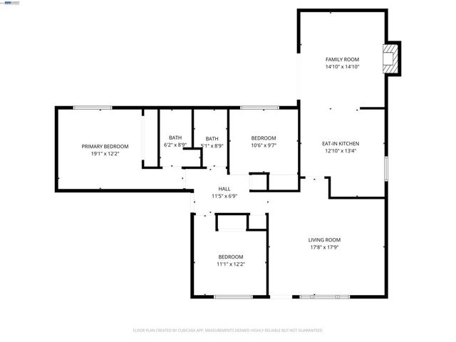 5296 Spencer Ct, Newark, CA 94560
