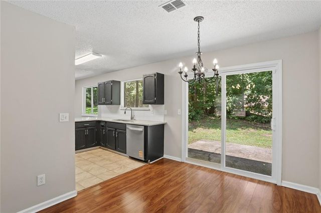 1050 Chapman Circle, Stone Mountain, GA 30088
