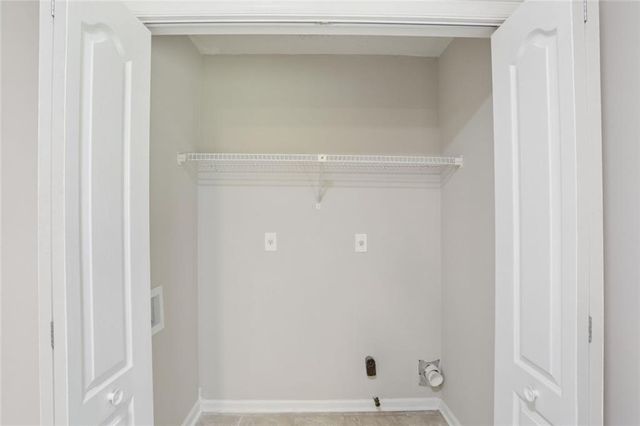 1050 Chapman Circle, Stone Mountain, GA 30088