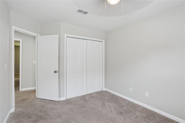 1050 Chapman Circle, Stone Mountain, GA 30088