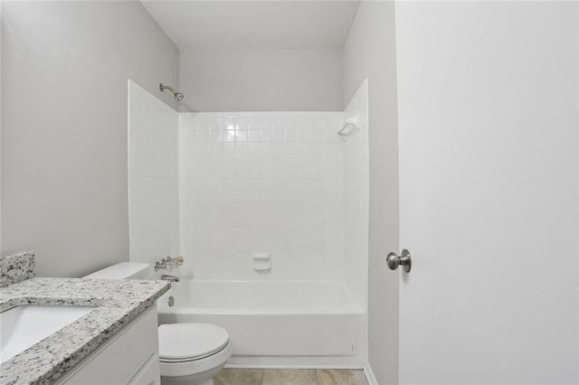 1050 Chapman Circle, Stone Mountain, GA 30088
