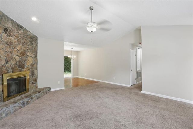 1050 Chapman Circle, Stone Mountain, GA 30088
