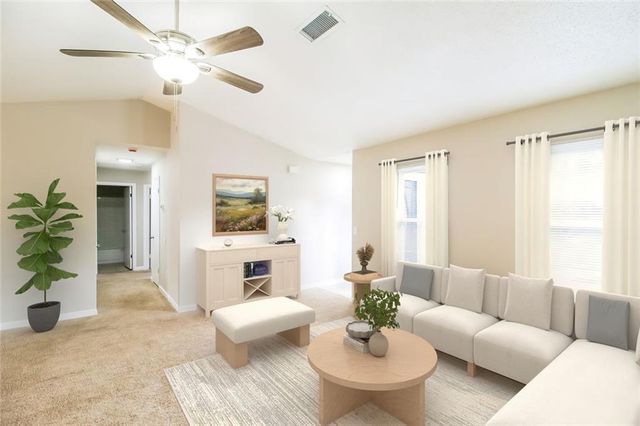 1050 Chapman Circle, Stone Mountain, GA 30088