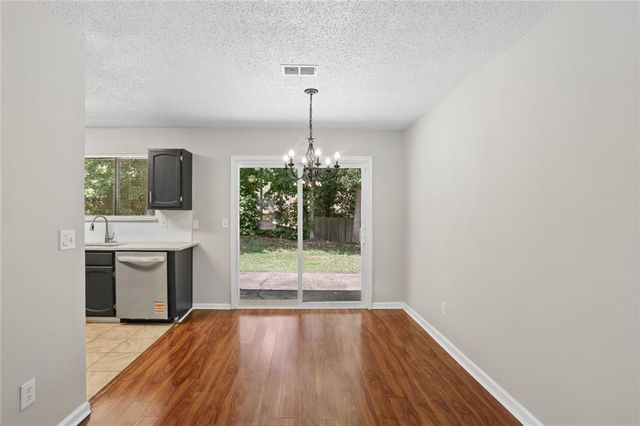 1050 Chapman Circle, Stone Mountain, GA 30088