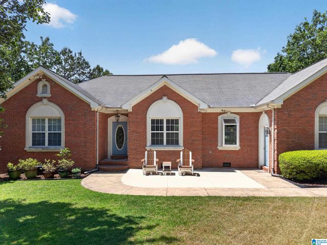 10 LAUREL CIRCLE SE, Jacksonville, AL 36265