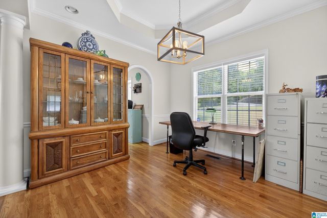 10 LAUREL CIRCLE SE, Jacksonville, AL 36265