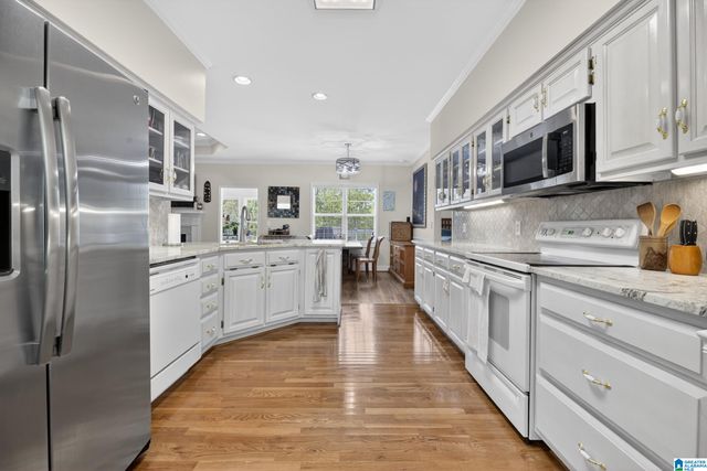 10 LAUREL CIRCLE SE, Jacksonville, AL 36265