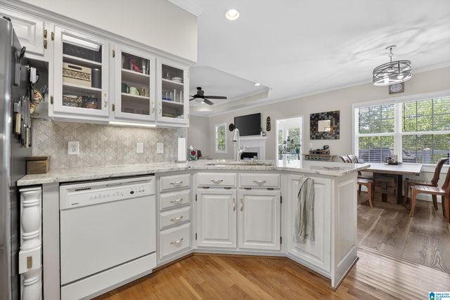 10 LAUREL CIRCLE SE, Jacksonville, AL 36265