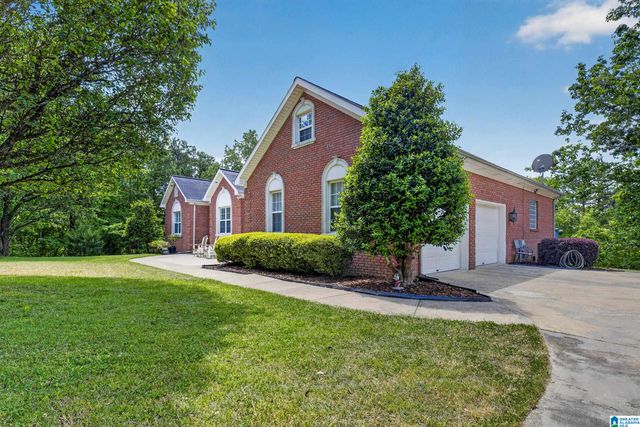 10 LAUREL CIRCLE SE, Jacksonville, AL 36265