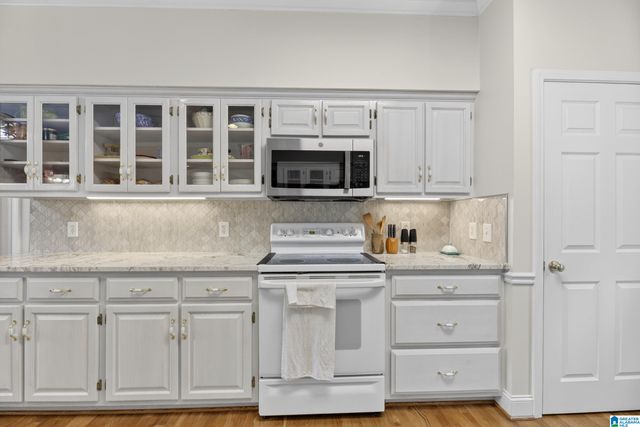 10 LAUREL CIRCLE SE, Jacksonville, AL 36265