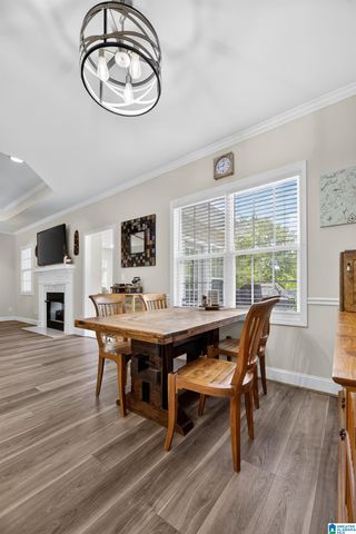 10 LAUREL CIRCLE SE, Jacksonville, AL 36265