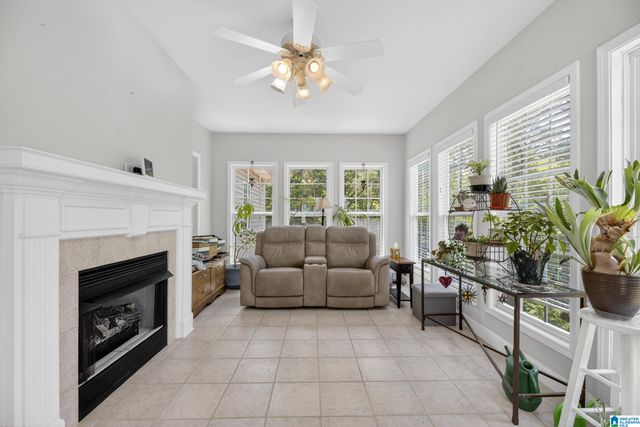 10 LAUREL CIRCLE SE, Jacksonville, AL 36265