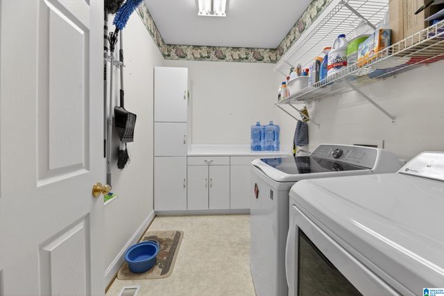 10 LAUREL CIRCLE SE, Jacksonville, AL 36265