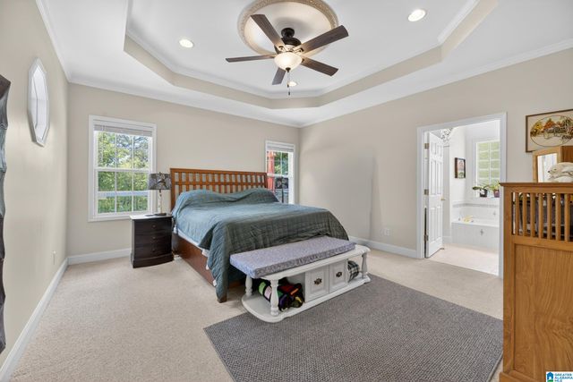 10 LAUREL CIRCLE SE, Jacksonville, AL 36265