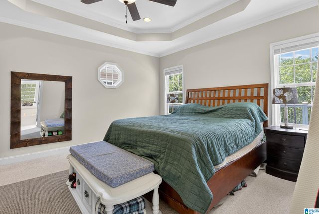 10 LAUREL CIRCLE SE, Jacksonville, AL 36265