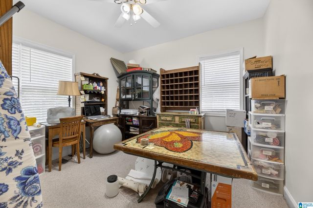 10 LAUREL CIRCLE SE, Jacksonville, AL 36265