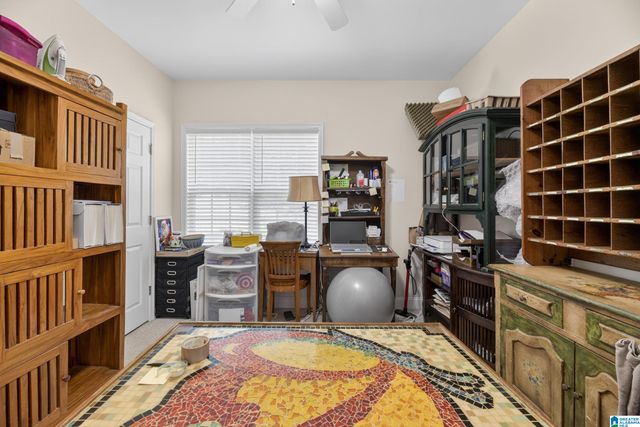 10 LAUREL CIRCLE SE, Jacksonville, AL 36265