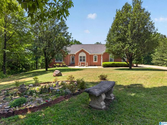 10 LAUREL CIRCLE SE, Jacksonville, AL 36265