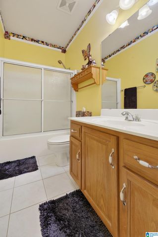 10 LAUREL CIRCLE SE, Jacksonville, AL 36265