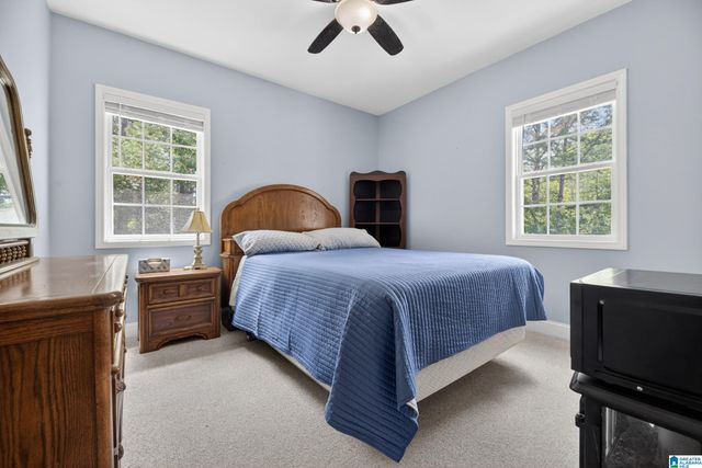 10 LAUREL CIRCLE SE, Jacksonville, AL 36265