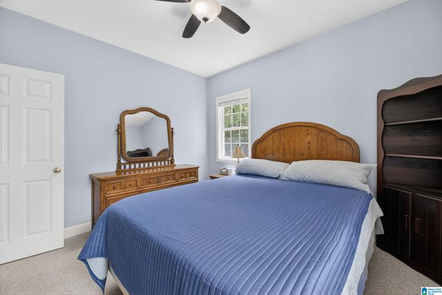 10 LAUREL CIRCLE SE, Jacksonville, AL 36265