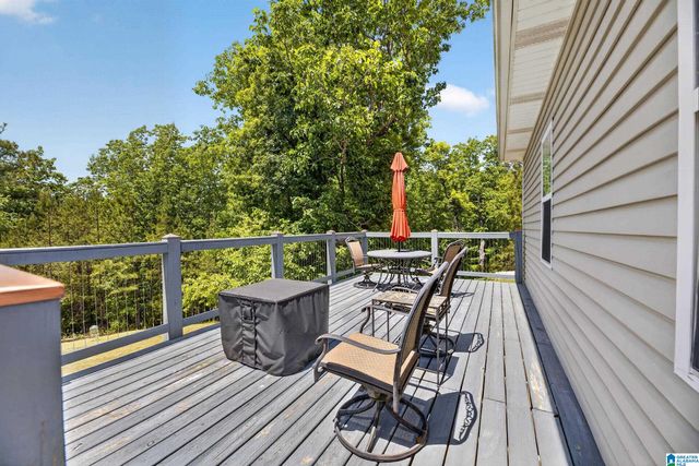 10 LAUREL CIRCLE SE, Jacksonville, AL 36265