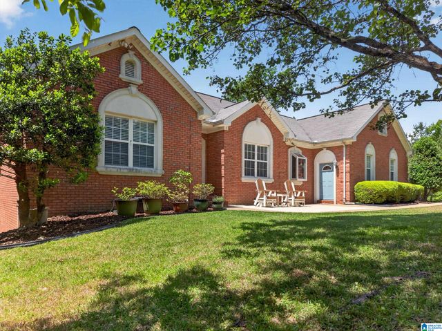 10 LAUREL CIRCLE SE, Jacksonville, AL 36265