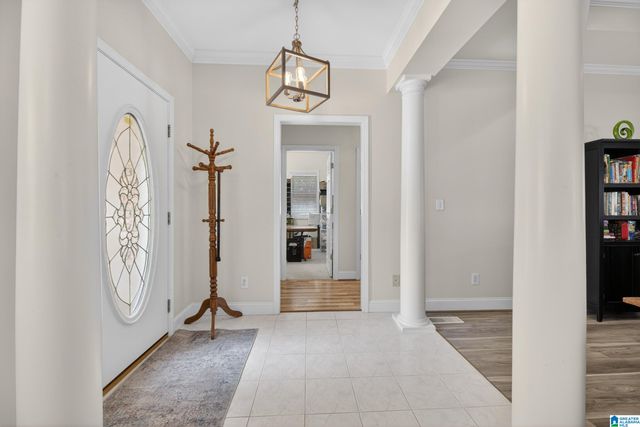 10 LAUREL CIRCLE SE, Jacksonville, AL 36265