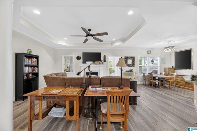 10 LAUREL CIRCLE SE, Jacksonville, AL 36265