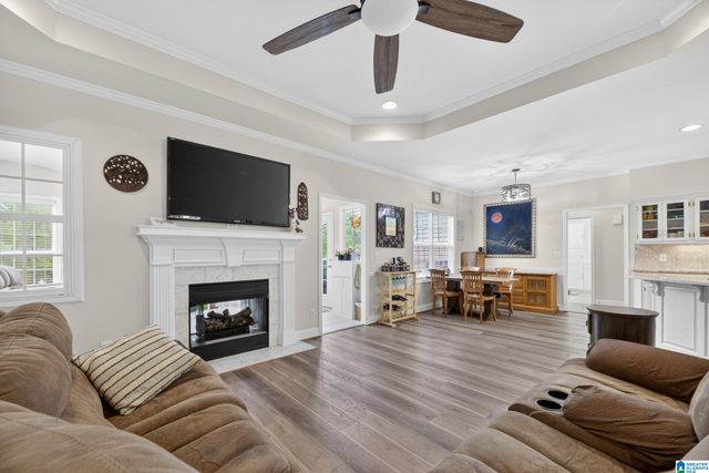 10 LAUREL CIRCLE SE, Jacksonville, AL 36265