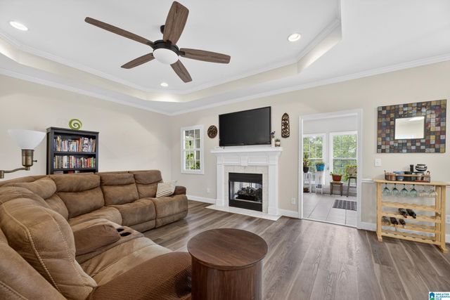 10 LAUREL CIRCLE SE, Jacksonville, AL 36265